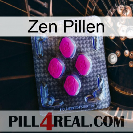 Zen Pills 02